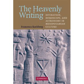 The-Heavenly-Writing