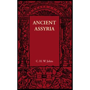Ancient-Assyria