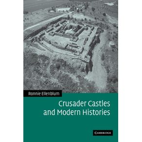 Crusader-Castles-and-Modern-Histories