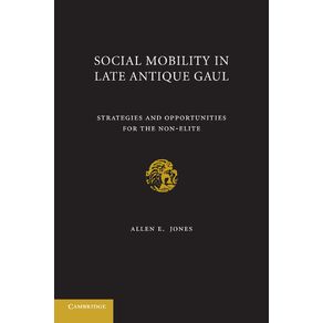 Social-Mobility-in-Late-Antique-Gaul