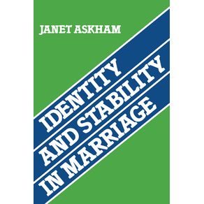 Identity-and-Stability-in-Marriage