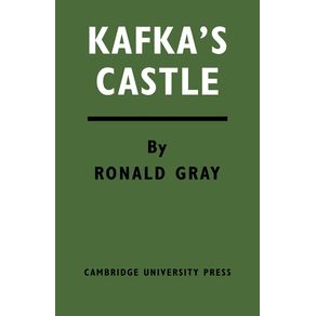 Kafkas-Castle