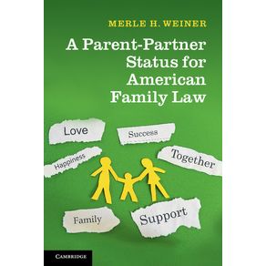 A-Parent-Partner-Status-for-American-Family-Law