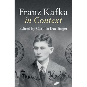 Franz-Kafka-in-Context