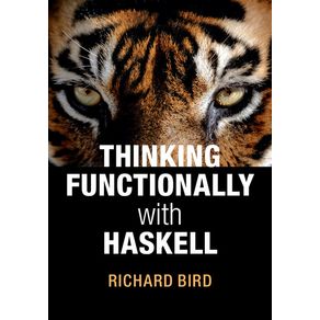 Thinking-Functionally-with-Haskell