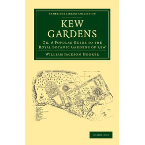 Kew-Gardens