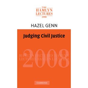 Judging-Civil-Justice