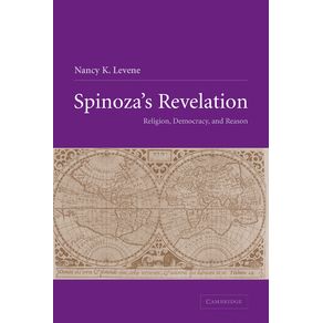 Spinozas-Revelation
