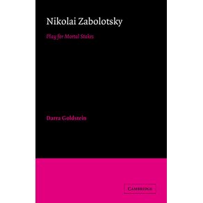Nikolai-Zabolotsky