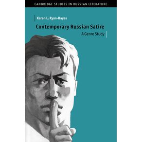 Contemporary-Russian-Satire