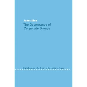 The-Governance-of-Corporate-Groups