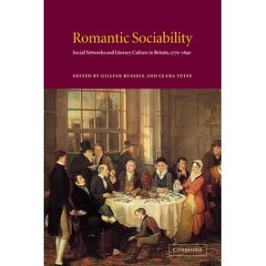 Romantic-Sociability