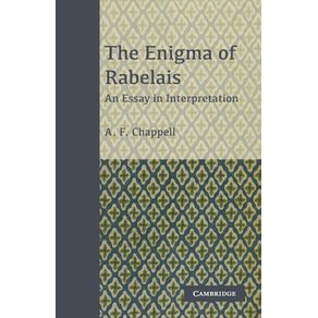 The-Enigma-of-Rabelais