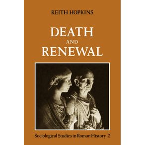 Death-and-Renewal