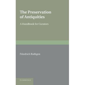 The-Preservation-of-Antiquities