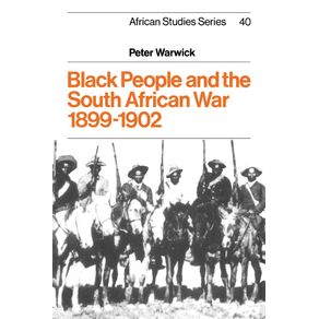 Black-People-and-the-South-African-War-1899-1902