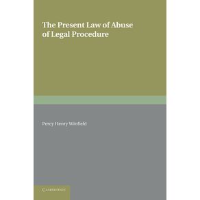 The-Present-Law-of-Abuse-of-Legal-Procedure