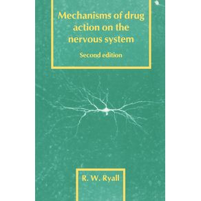 Mechanisms-of-Drug-Action-on-the-Nervous-System