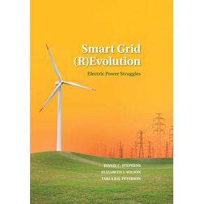 Smart-Grid--R-Evolution