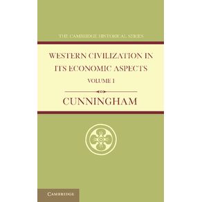Western-Civilization-in-Its-Economic-Aspects