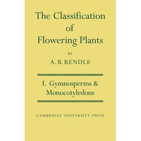 The-Classification-of-Flowering-Plants