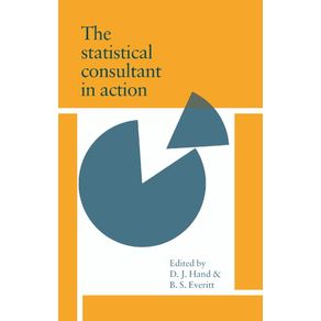 The-Statistical-Consultant-in-Action