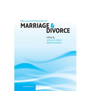 The-Law-and-Economics-of-Marriage-and-Divorce