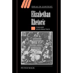 Elizabethan-Rhetoric