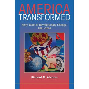 America-Transformed