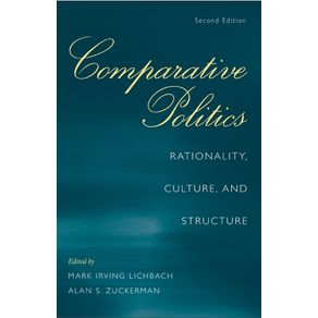 Comparative-Politics