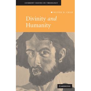 Divinity-and-Humanity