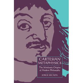 Cartesian-Metaphysics