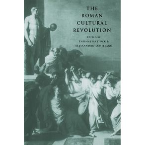 The-Roman-Cultural-Revolution