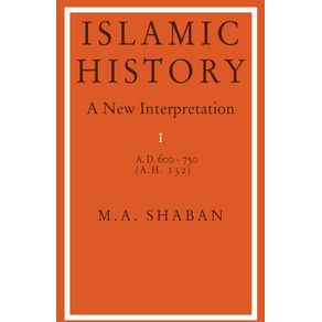 Islamic-History-a-New-Interpretation