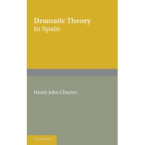 Dramatic-Theory-in-Spain