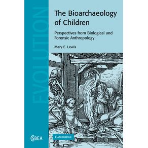 The-Bioarchaeology-of-Children