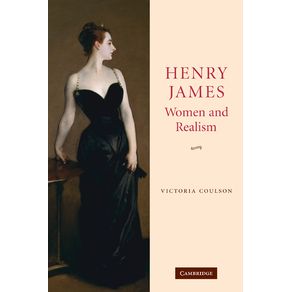 Henry-James-Women-and-Realism