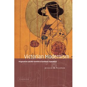 Victorian-Modernism