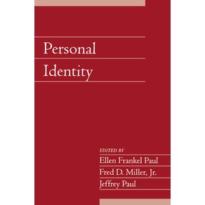 Personal-Identity