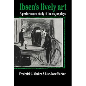 Ibsens-Lively-Art