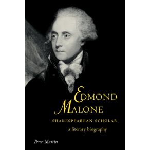 Edmond-Malone,-Shakespearean-Scholar