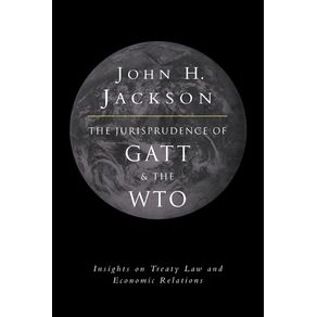 The-Jurisprudence-of-GATT-and-the-Wto