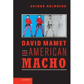 David-Mamet-and-American-Macho