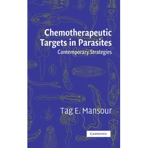 Chemotherapeutic-Targets-in-Parasites