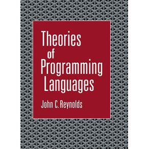 Theories-of-Programming-Languages