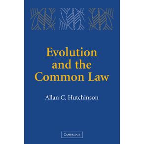 Evolution-and-the-Common-Law