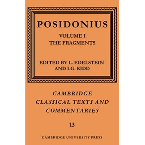 Posidonius
