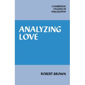 Analyzing-Love