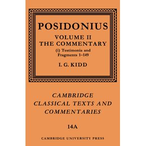 Posidonius