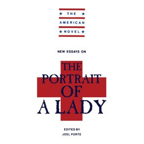 New-Essays-on-The-Portrait-of-a-Lady